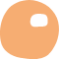 Icone d'une truffe MUz'OH orange