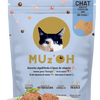 CHAT BARF OH' Veau MUz'OH