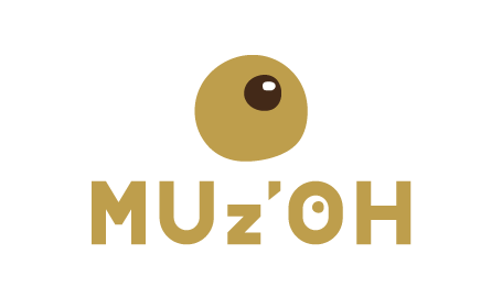 logo muzoh