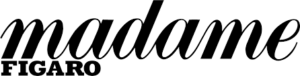 Logo du Magazine madame Figaro