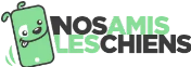 logo NosAmisLesChiens