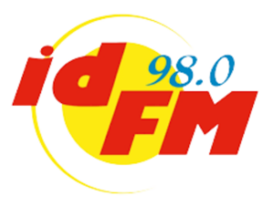 Logo IdFM