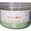 Oligo-iode MUz'OH - Varech / Kelp pour chat et chien