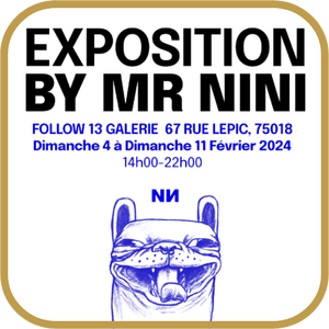 Mr Mini Expo