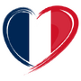 coeur francais